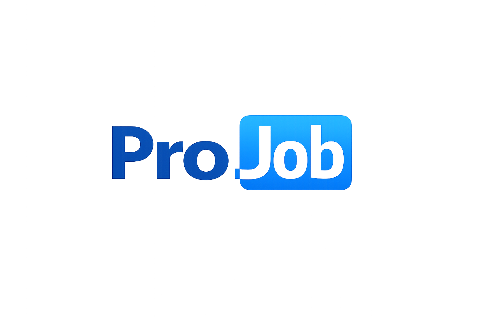Projob-Logo
